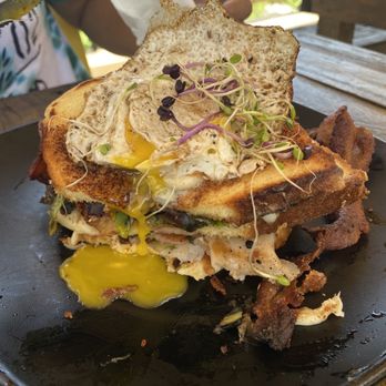 Belamar Café - Delicious - Breakfast & Brunch Near Me - Isabela, Puerto Rico