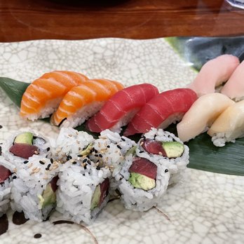 Fujiyama - Sushi dinner - Sushi Bars Near Me - Jacksonville, Florida Fujiyama - Sushi dinner - Sushi Bars Near Me - Jacksonville, Florida