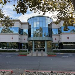 Quest Diagnostics - Outside of building