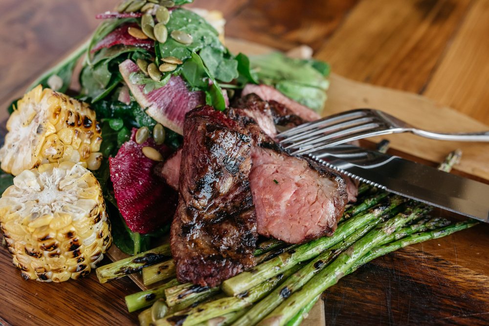 Versante Hearth + Bar