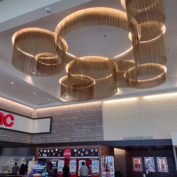 AMC Porter Ranch 9 - Cinema Near Me - Porter Ranch, California