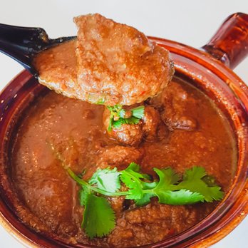 Pa Lian - Burmese Near Me - Wheaton, Illinois