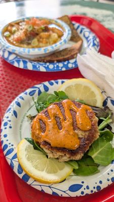 Meals From the Heart Cafe by null