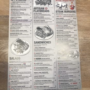 Friends Clayton Grill - Menu - Burgers Near Me - Clayton, Georgia Friends Clayton Grill - Menu - Burgers Near Me - Clayton, Georgia