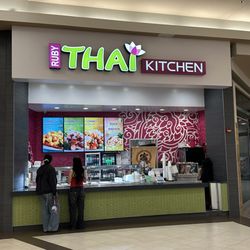 Ruby Thai Kitchen