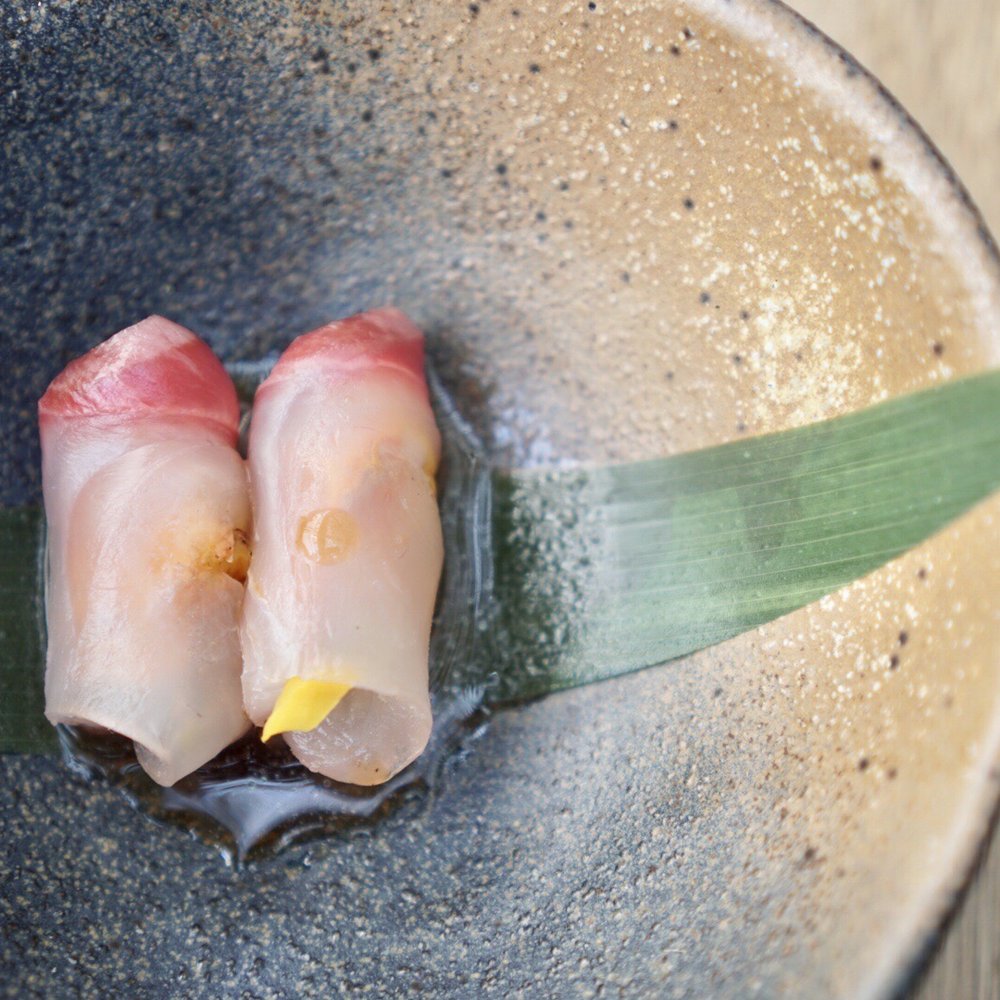Sushi Lab Rooftop - Japanese Near Me - New York, New York