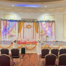Namaste Event Décor & Planning