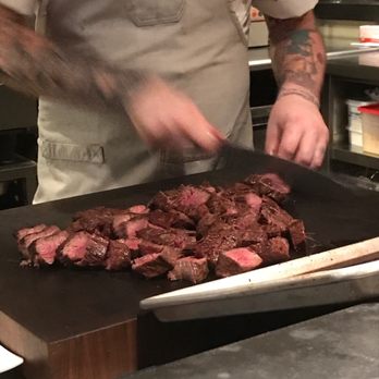 Trust - Ultimate steak dinner - Tapas/Small Plates Near Me - Santa Ana, California Trust - Ultimate steak dinner - Tapas/Small Plates Near Me - Santa Ana, California