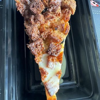 Gulf Coast Bread Pudding - Oreo - Desserts Near Me - Houston, Texas