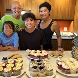 Cupcakes!