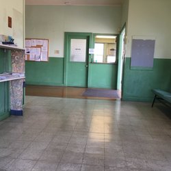 Jung David A Dr MD - Waiting room