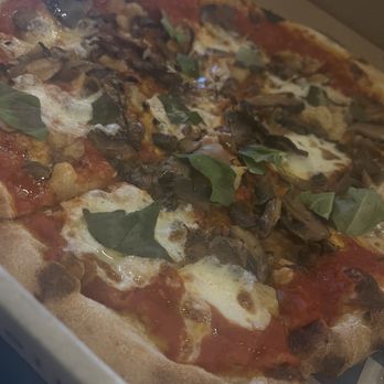 Trevor's Liquor - Mushroom pizza - Beer, Wine & Spirits Near Me - Scottsdale, Arizona Trevor's Liquor - Mushroom pizza - Beer, Wine & Spirits Near Me - Scottsdale, Arizona