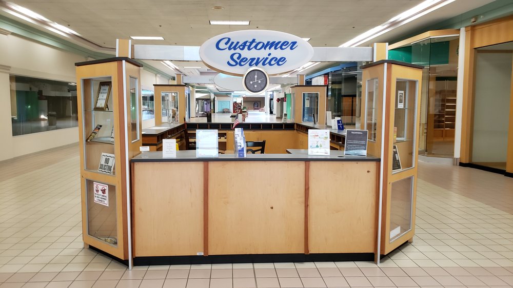 PHILLIPSBURG MALL CLOSED 36 Photos & 30 Reviews 1200 US Hwy 22