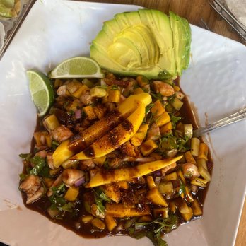 Mariscos La Chula - Downey - Seafood Near Me - Downey, California Mariscos La Chula - Downey - Seafood Near Me - Downey, California