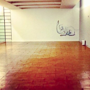 Fyra Yoga - Om - Yoga Near Me - Brooklyn, New York