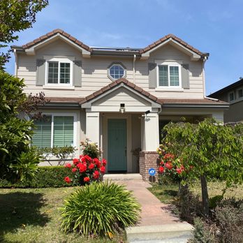 D & H Painting - Painted house - Painters Near Me D & H Painting - Painted house - Painters Near Me