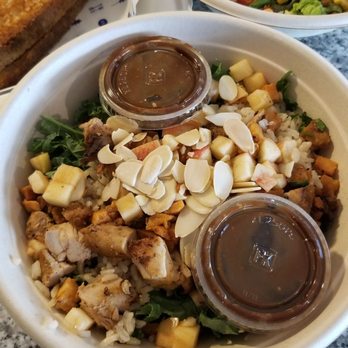 Farmside Kitchen - Durham RTP - The Farmside Bowl - New American Near Me - Durham, North Carolina Farmside Kitchen - Durham RTP - The Farmside Bowl - New American Near Me - Durham, North Carolina