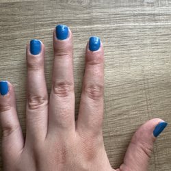 Nails Lacquer