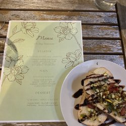 user provided Bissou photo