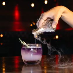 Mango Lounge Leeuwarden