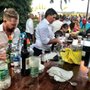 DIGS: Celebracion de los Dignatarios
