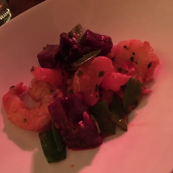 Traif - Spicy shrimp - New American Near Me - Brooklyn, New York Traif - Spicy shrimp - New American Near Me - Brooklyn, New York