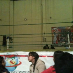 Salón Mundet