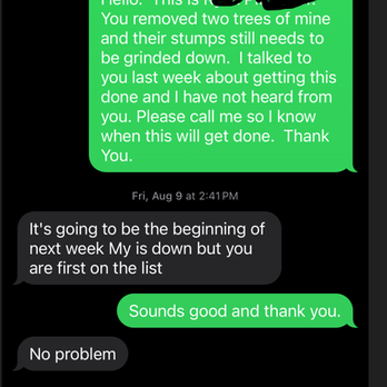 AAA Tree Service - Tree Services Near Me - Trenton, Tennessee AAA Tree Service - Tree Services Near Me - Trenton, Tennessee