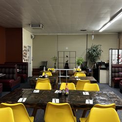 Bali Thai Kitchen Restaurant