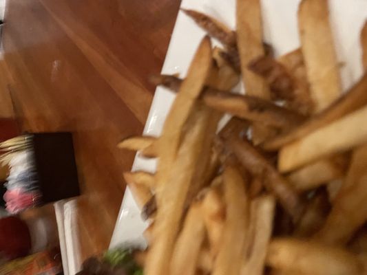 Dr. Ho's Humble Pie by null