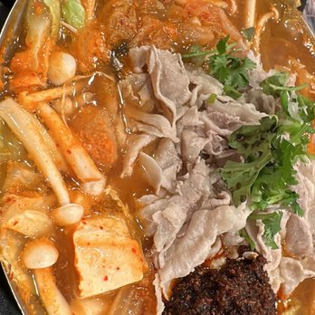 Pot on Fire - Chino, CA - Hot Pot Near Me - Chino, California Pot on Fire - Chino, CA - Hot Pot Near Me - Chino, California