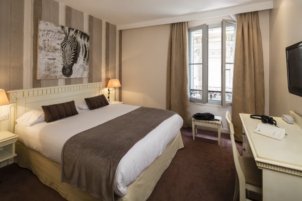 Royal Hôtel by null