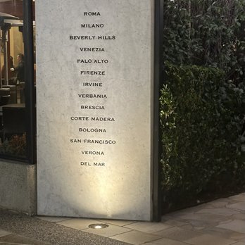 Il Fornaio - Put these other locations on your "Bucket List!!! - Italian Near Me - Irvine, California Il Fornaio - Put these other locations on your "Bucket List!!! - Italian Near Me - Irvine, California