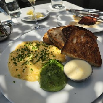 RH Dallas | The Gallery on Knox Street - RH scramble.. Perfect creamy eggs - Home Decor Near Me - Dallas, Texas RH Dallas | The Gallery on Knox Street - RH scramble.. Perfect creamy eggs - Home Decor Near Me - Dallas, Texas