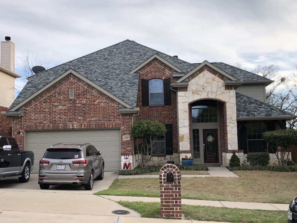 Slide of Trifecta Roofing & Construction