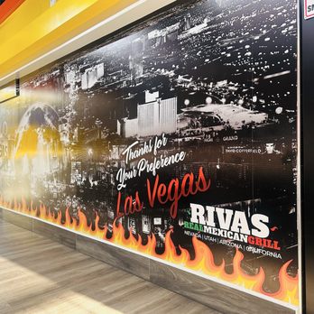 Rivas Mexican Grill - Fast Food Near Me - Las Vegas, Nevada Rivas Mexican Grill - Fast Food Near Me - Las Vegas, Nevada