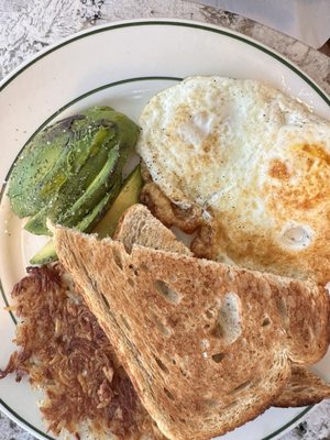 Day June Luncheonette by null