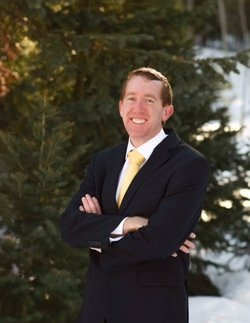 Daniel Kesler - Equity Real Estate