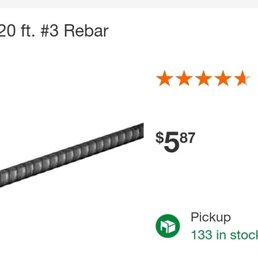 Rebar Rebar