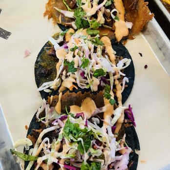 Smoke & Fire Social Eatery - Brisket tacos - Comfort Food Near Me - La Habra, California Smoke & Fire Social Eatery - Brisket tacos - Comfort Food Near Me - La Habra, California