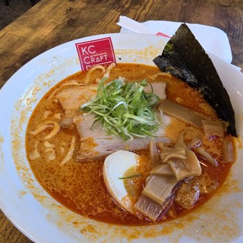 KC Craft Ramen - Ramen Near Me - Overland Park, Kansas KC Craft Ramen - Ramen Near Me - Overland Park, Kansas