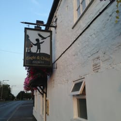 Eagle & Child Inn