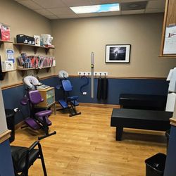 Carson Chiropractic