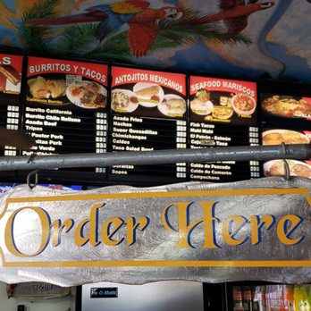 Sabor - Nice prices - Mexican Near Me - Oxnard, California