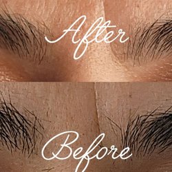 Ocean Eyebrow Threading