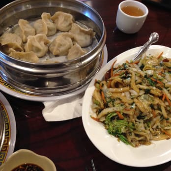 Dumpling House - Noodles Near Me - Cambridge, Massachusetts
