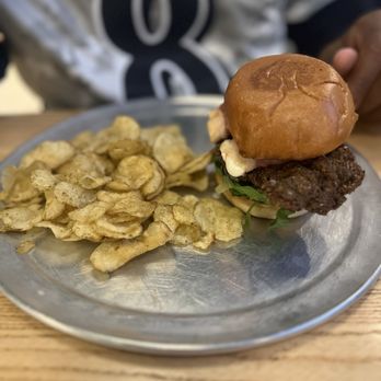 Prima Dopo - Cluck around and find out. - Italian Near Me - Baltimore, Maryland