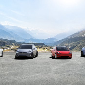 OC Chief Auto - TESLA - Car Dealers Near Me - Newport Beach, California