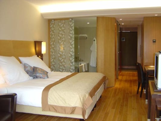 Parc Beaumont Hotel & Spa Pau MGallery Collection by null