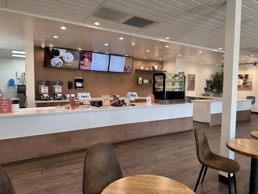 7 Leaves Cafe by null